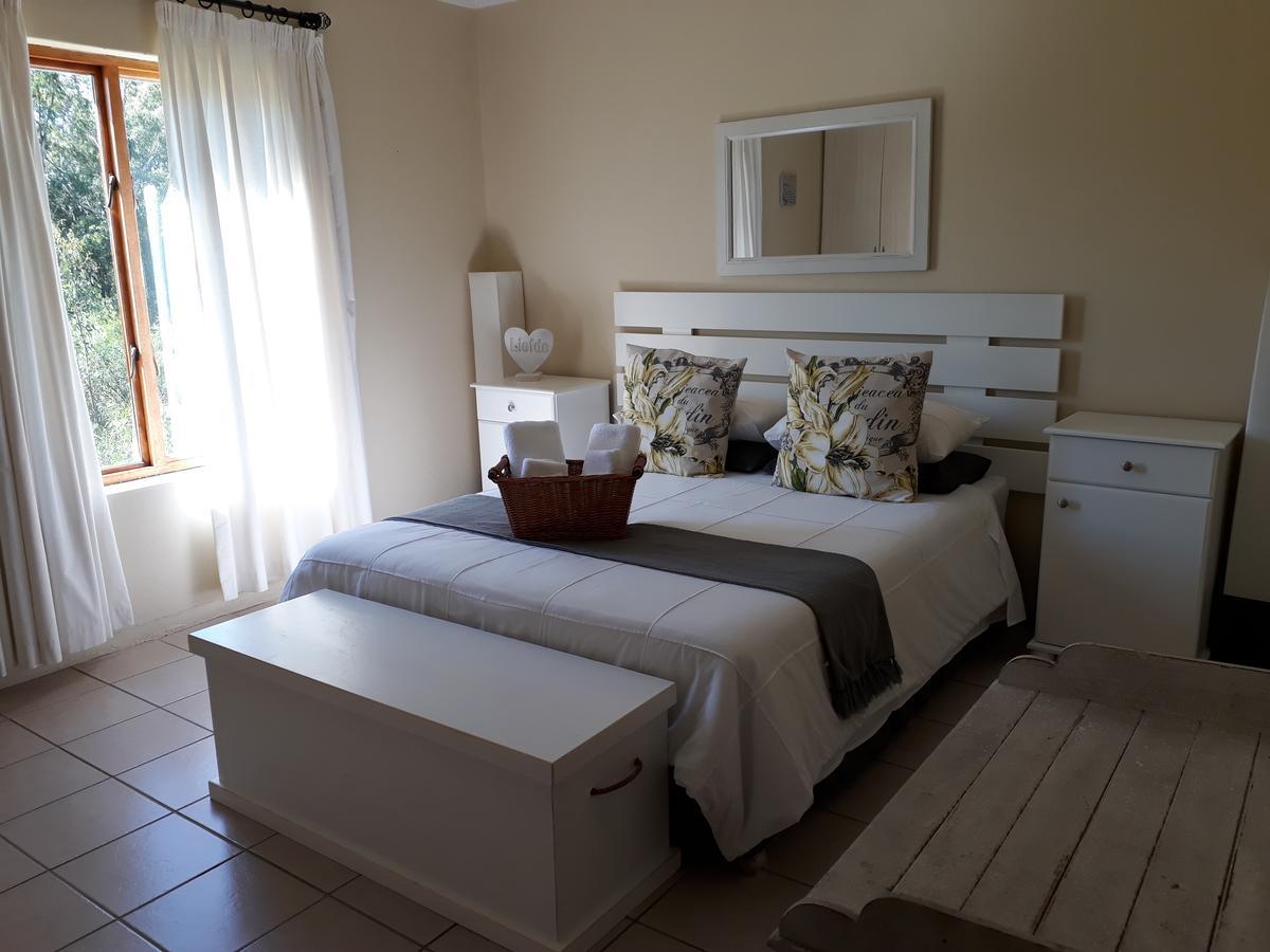 The Upper Deck Apartment Swellendam Exterior photo